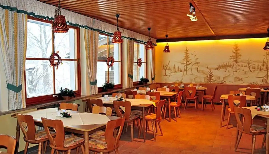 WAGNERS Hotel im Fichtelgebirge