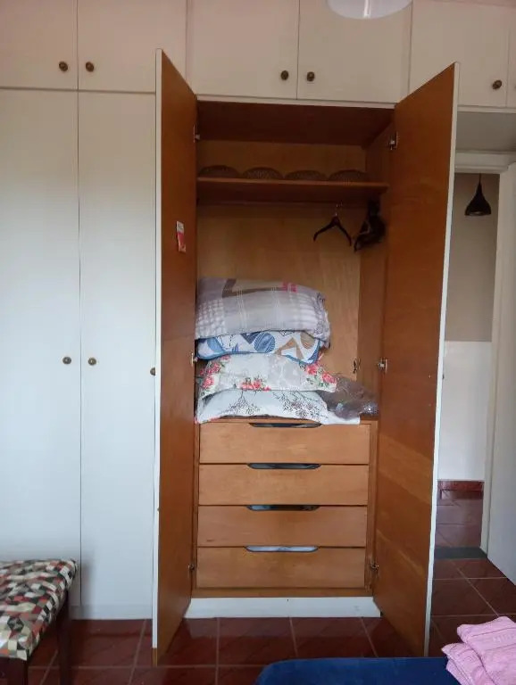 apart centro de guarulhos dois dorm