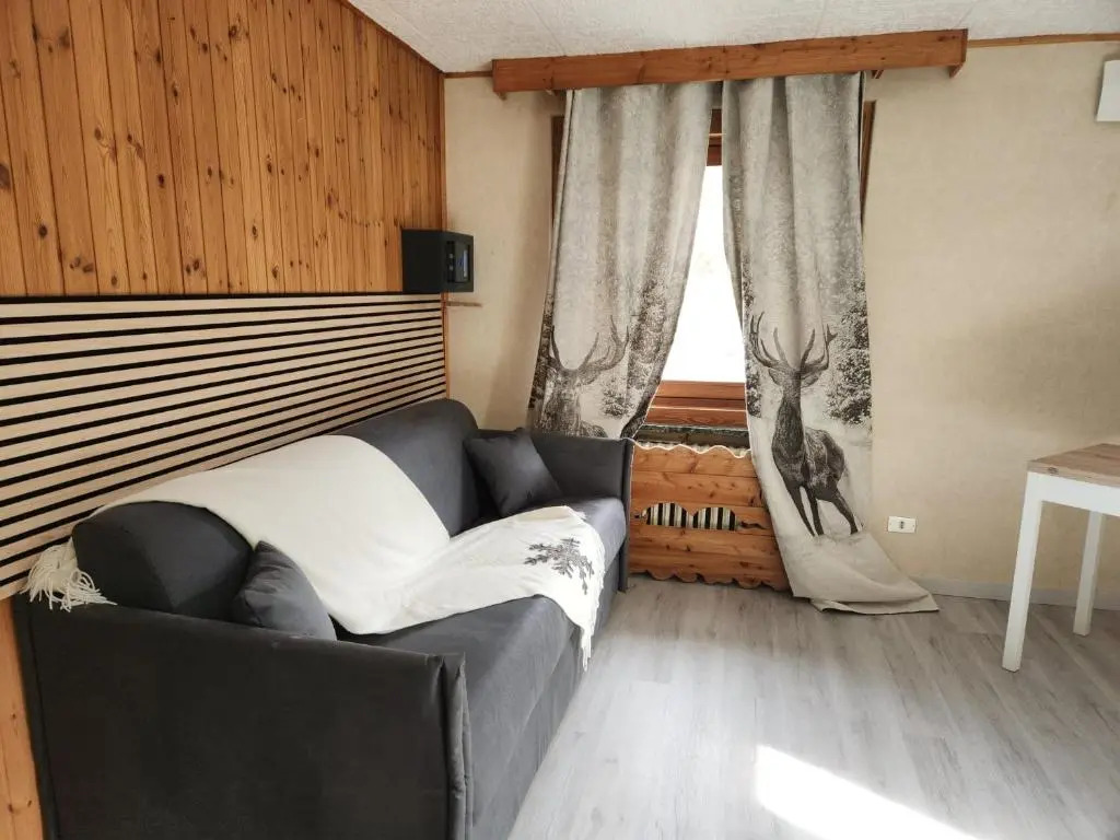 Apartments Suites LAC BLEU