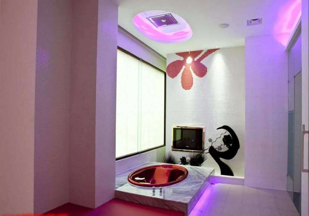 Bali Motel - Zhongli