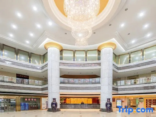 Dabieshan Hotel