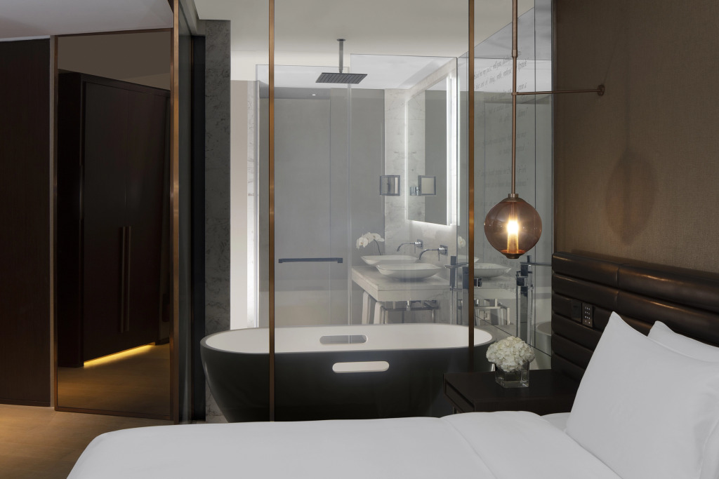Paramount Hotel Dubai