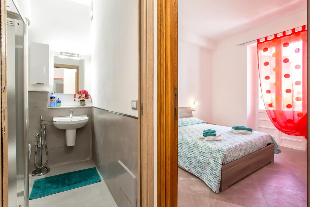 Nonna Adelina Apartments & rooms