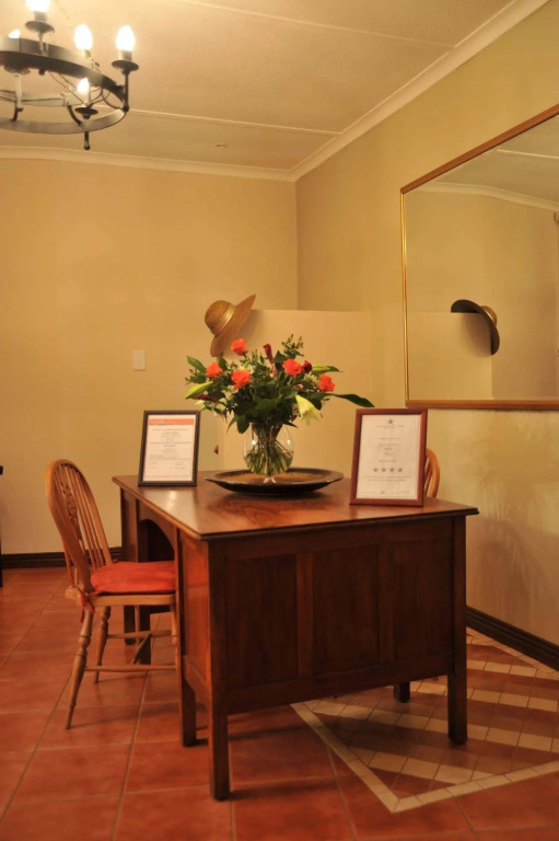 Claires of Sandton Luxury Guest House