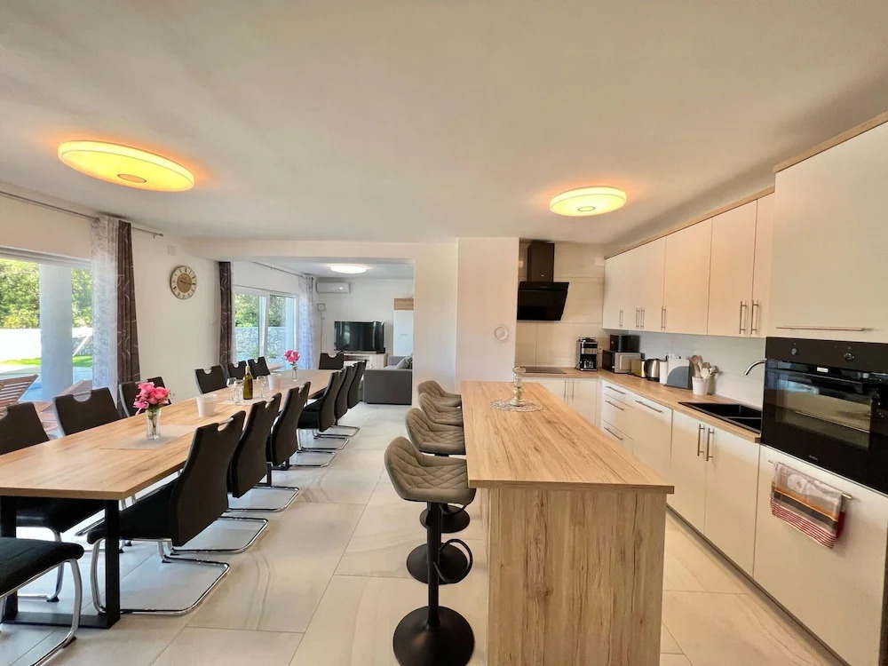 Apartment in Croatia Near Adriatic Coast