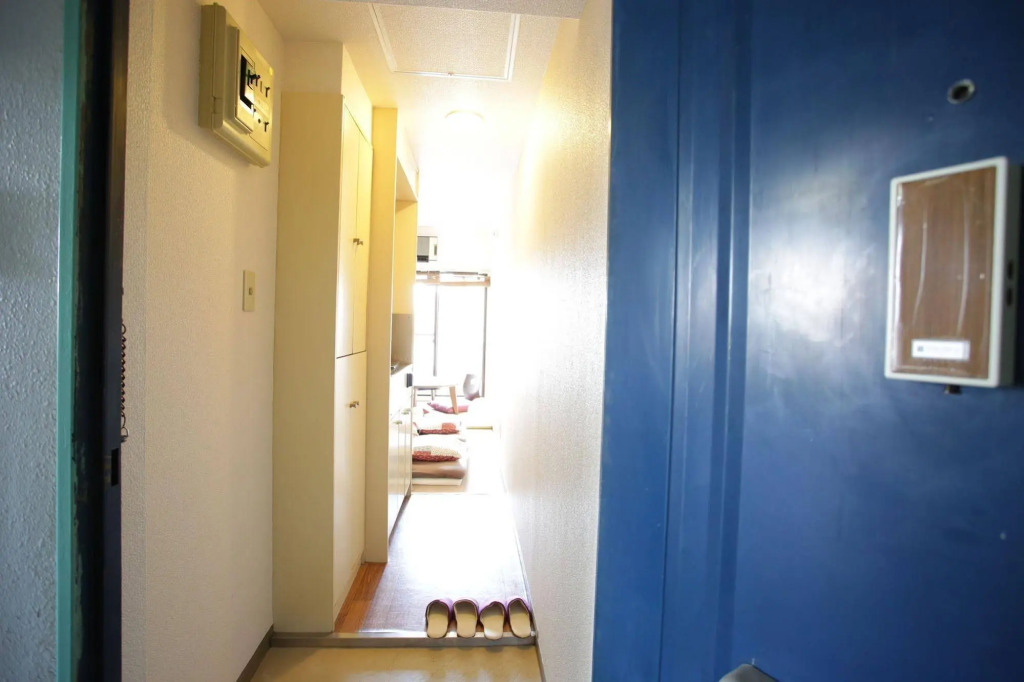 Top Asakusa Apartment