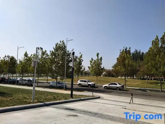 Xindonghui Apartment