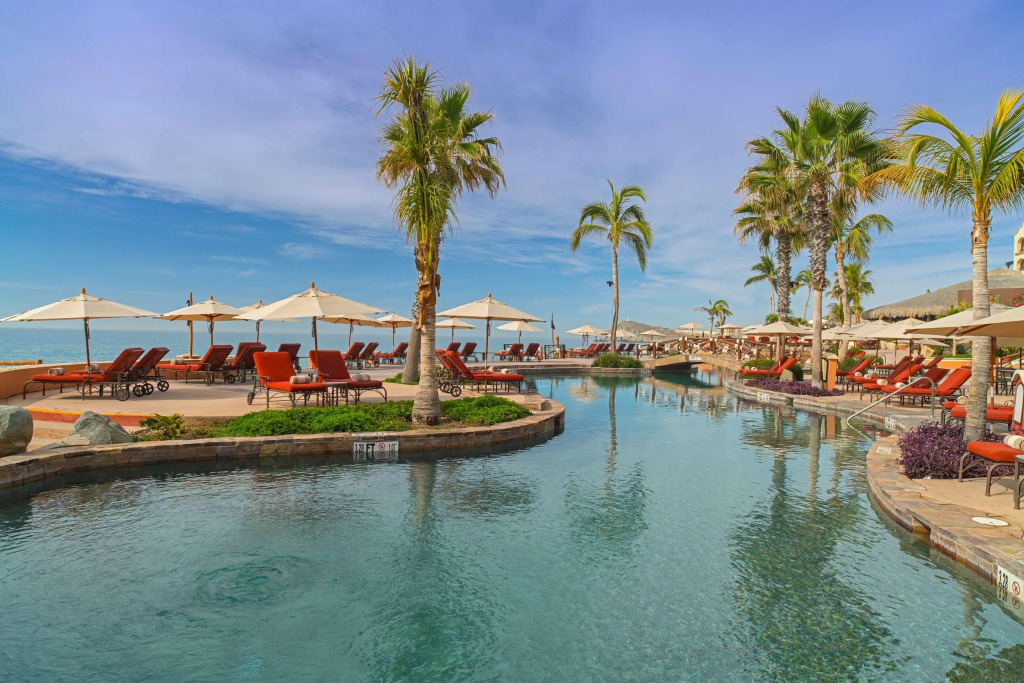 Hacienda del Mar Los Cabos, an Autograph Collection All-Inclusive Resort