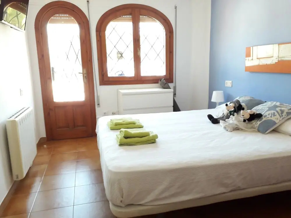 Villa Moraira Espadan