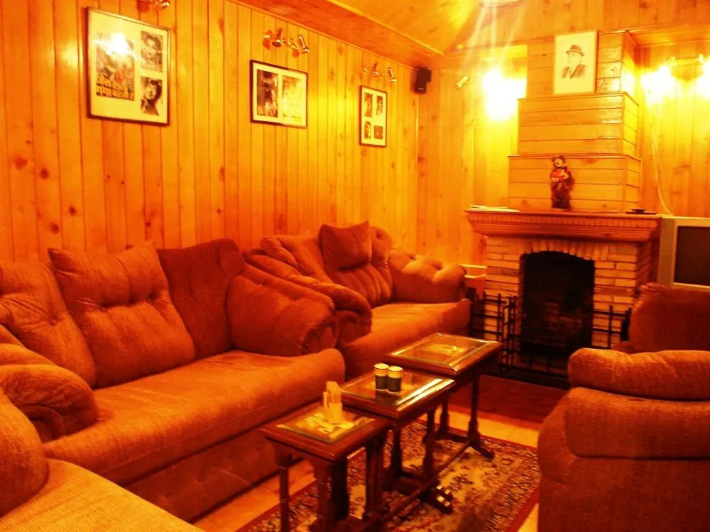 Snow King Retreat