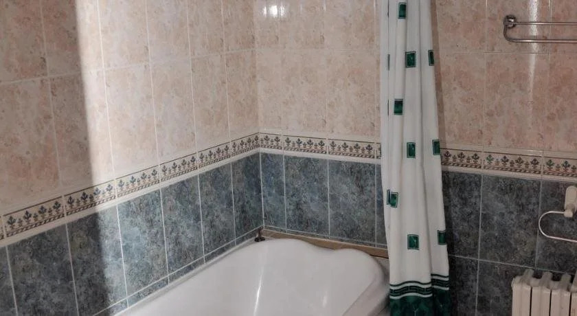 Villa Ibar