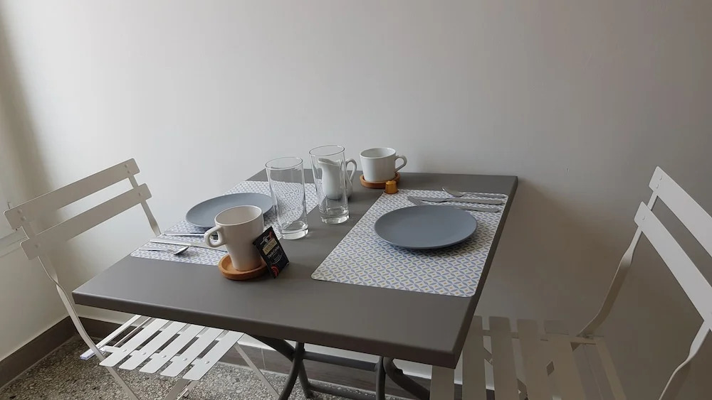 Nice Booking-Medecin Notre Dame Lumineux