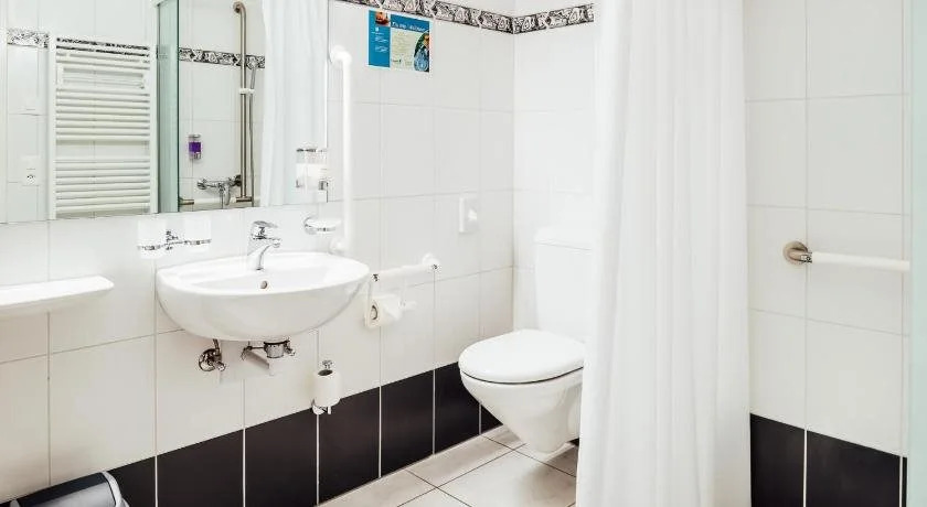 Hotel City Buchs