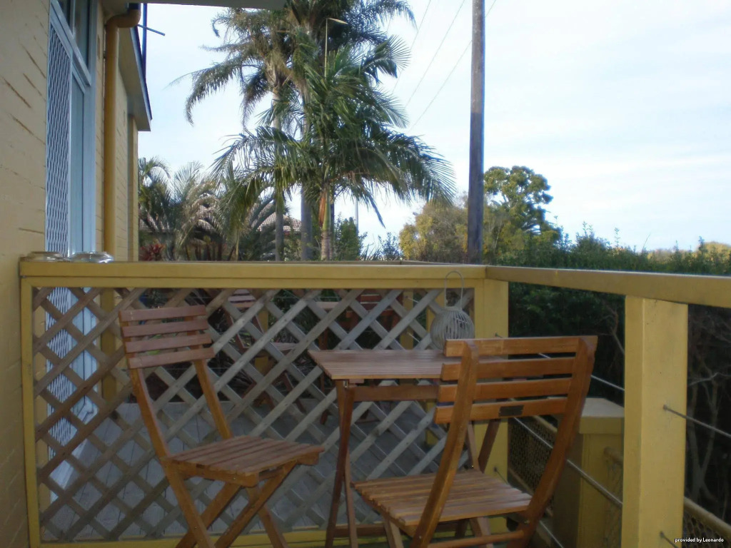 Taree Motor Inn