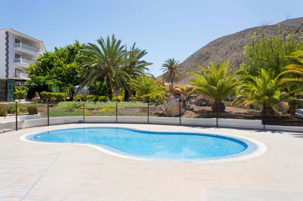 Home2Book Vista Hermosa Los Cristianos,Pool & Padel