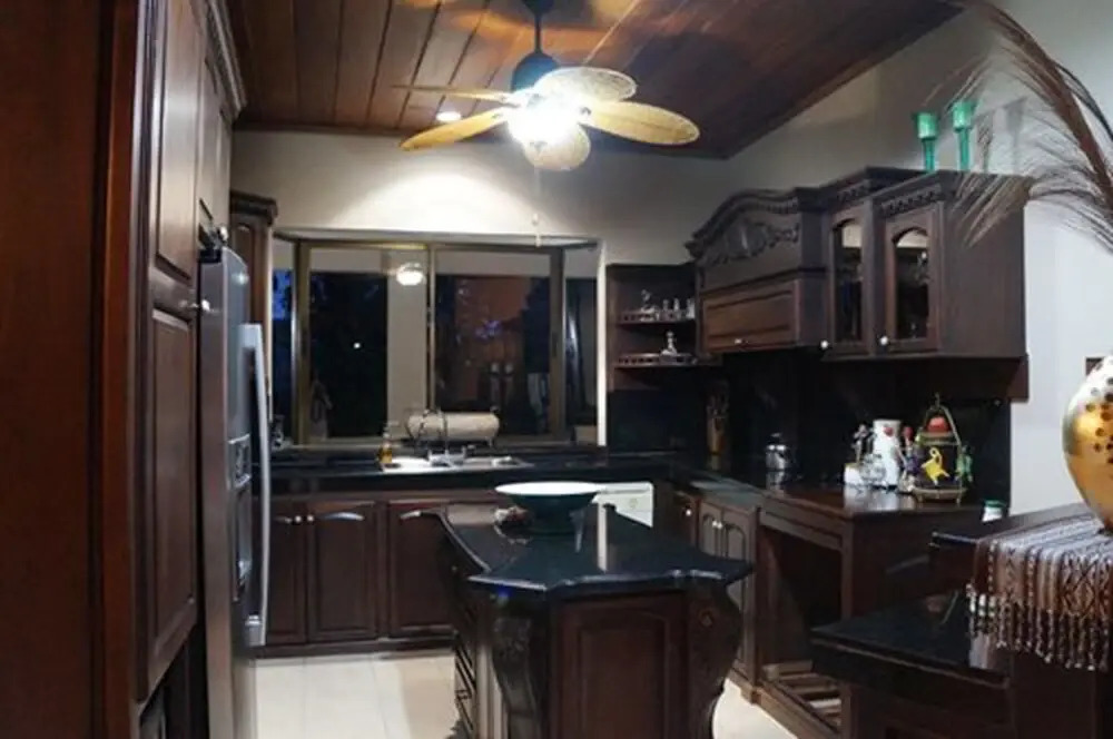 Rio Fortuna Villa