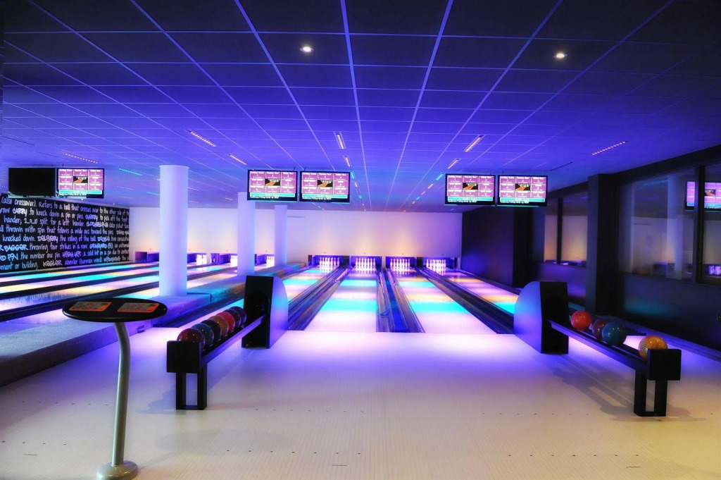 Fletcher Wellness-Hotel Helmond