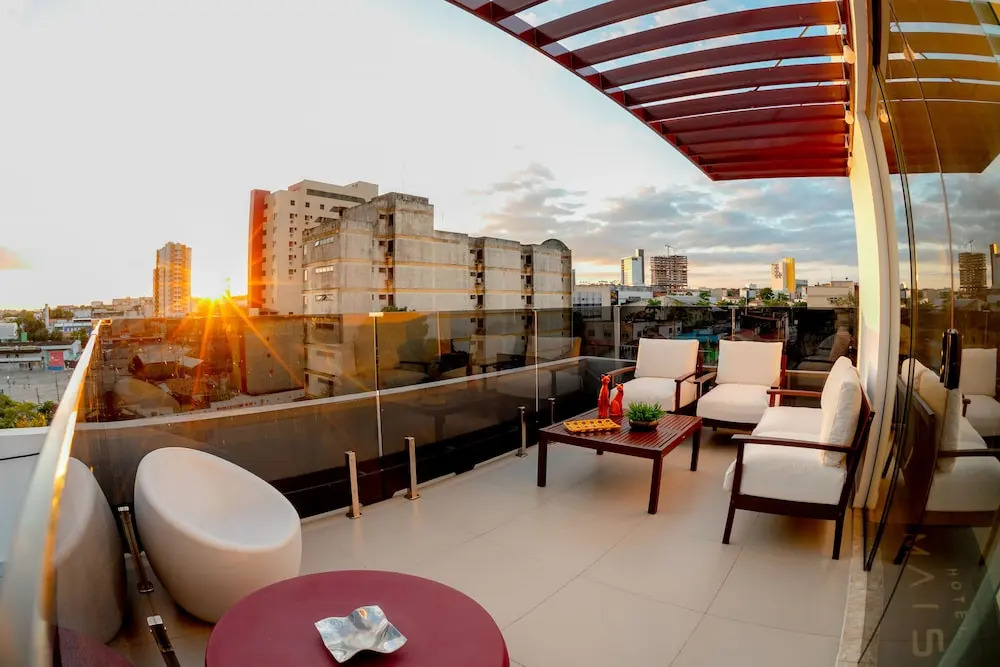 Hotel Mais1