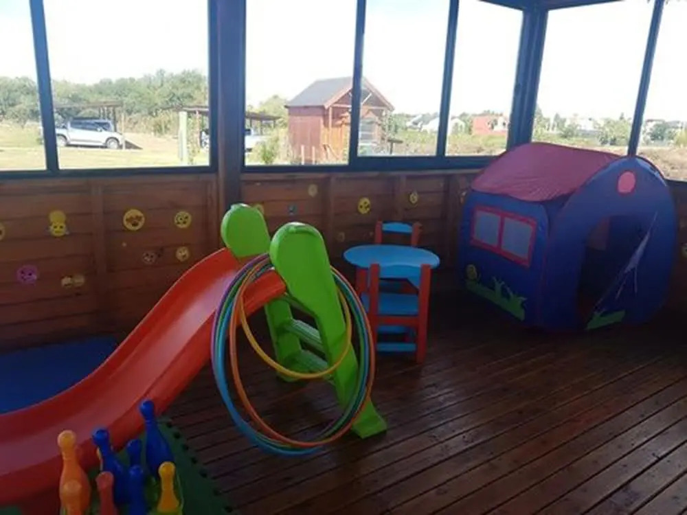 Iguape Aparts & Spa