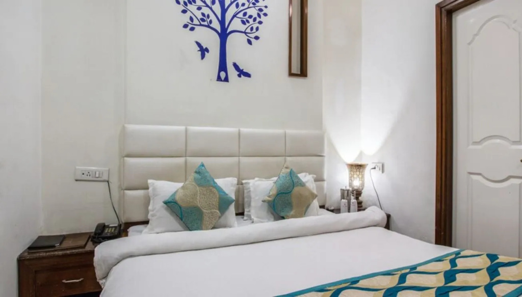 Hotel Namaskar