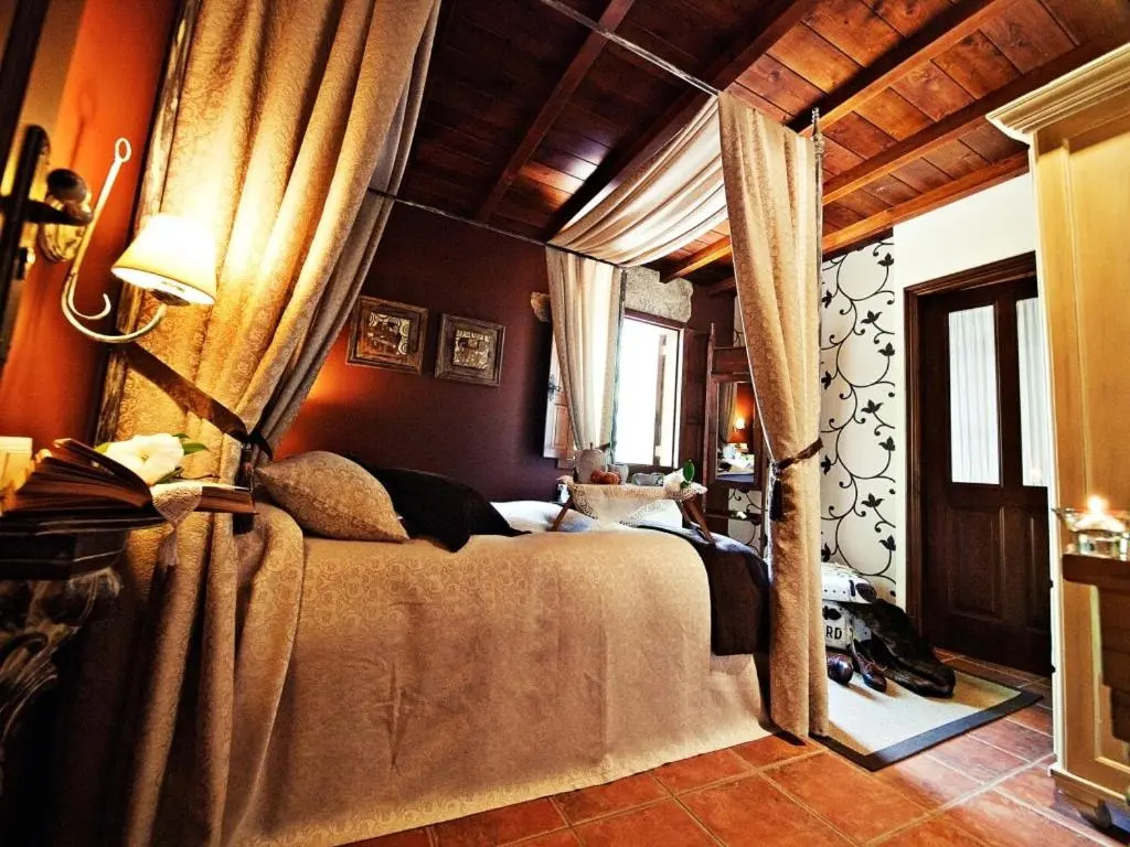 Casa da Muiñeira