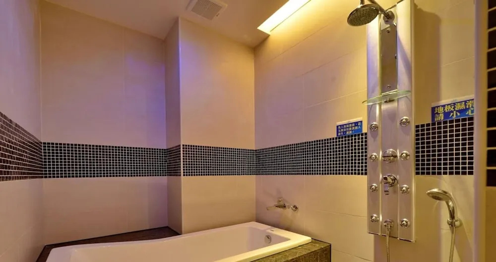 Zheng Yi Classic Hotel & Motel