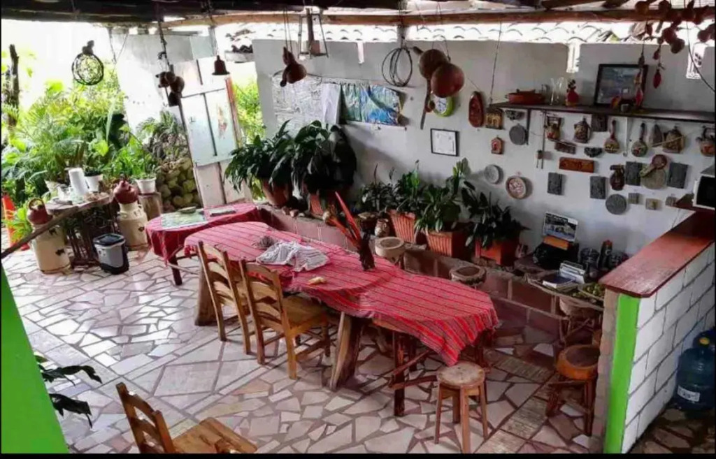 Casa Doña Zoila B&B