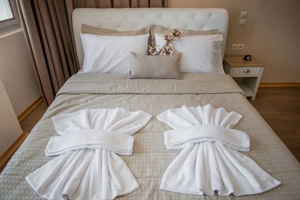 Oniro PargaTown Luxury Suites