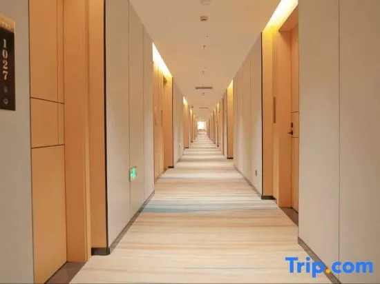 Meiting Hotel (Xiaoshan Linpu Branch)
