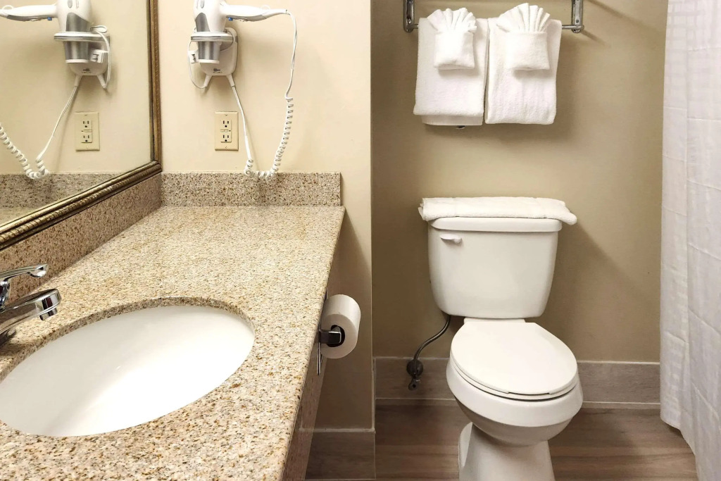 Comfort Inn & Suites Mount Pocono