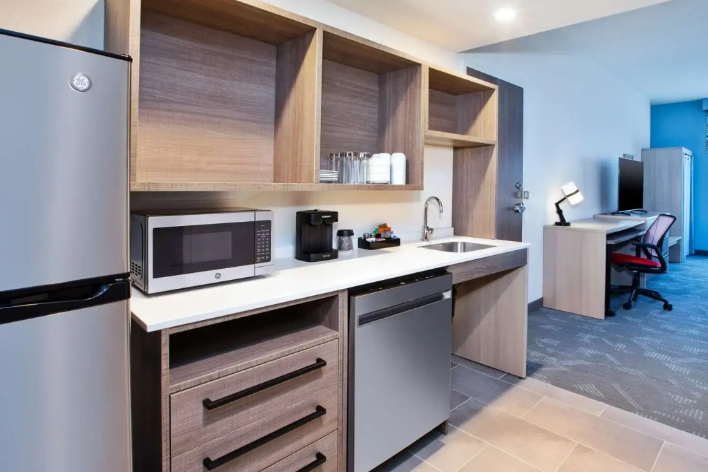 Home2 Suites By Hilton Grand Rapids Northeast