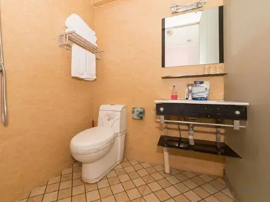 998 Business Hotel