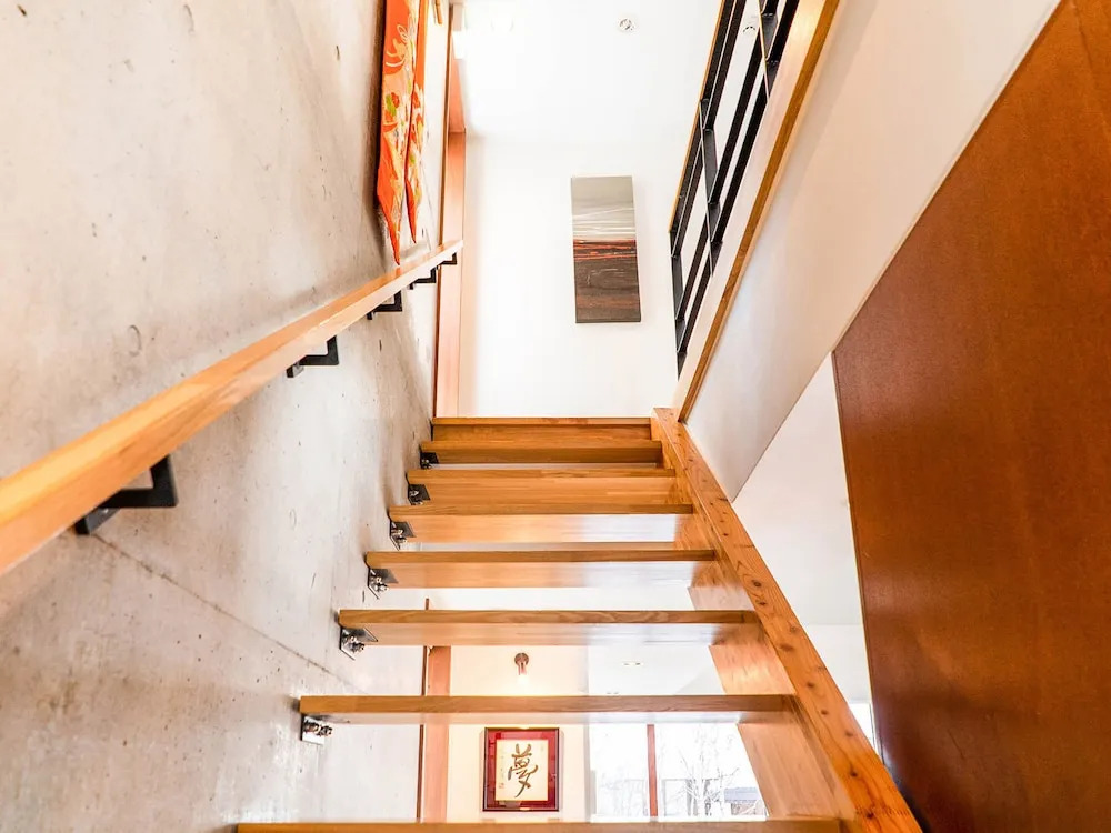 Yuuki Toride Chalet