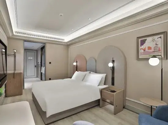Mercure Hangzhou Xixi Wetland