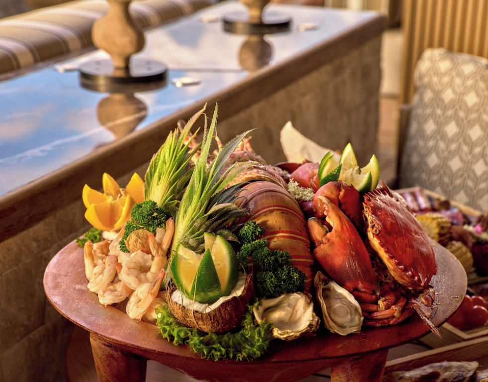 Crowne Plaza Fiji Nadi Bay Resort & Spa by IHG