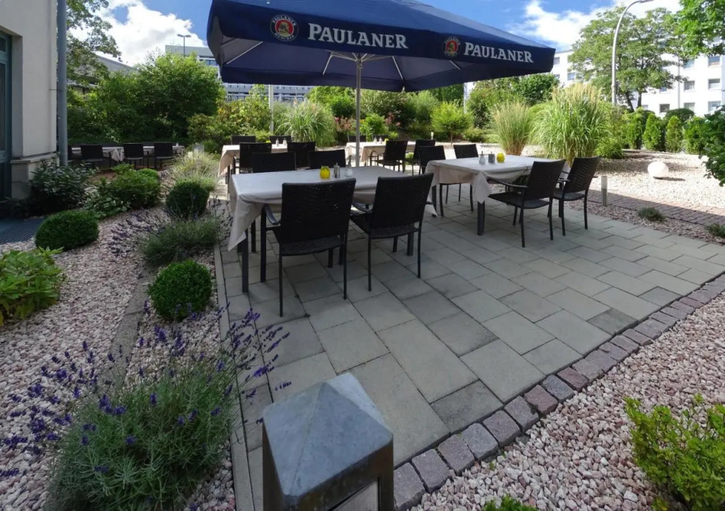 PLAZA INN Braunschweig City Süd