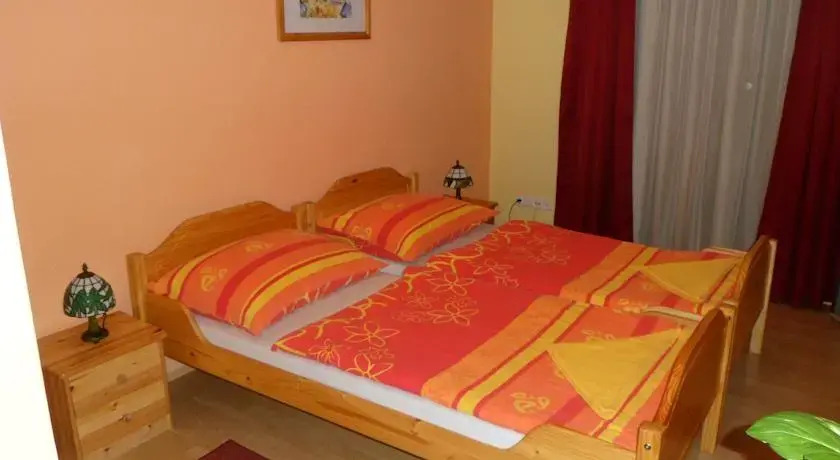 Napkorong Fogadó és Vendégház
