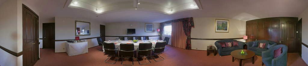 Copthorne Hotel Aberdeen
