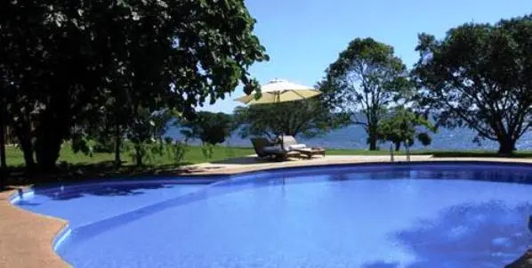 Puerto Valle Hotel de Esteros