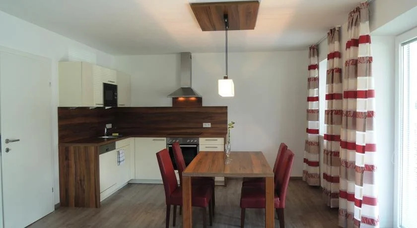 Appartement Pension Kasberger