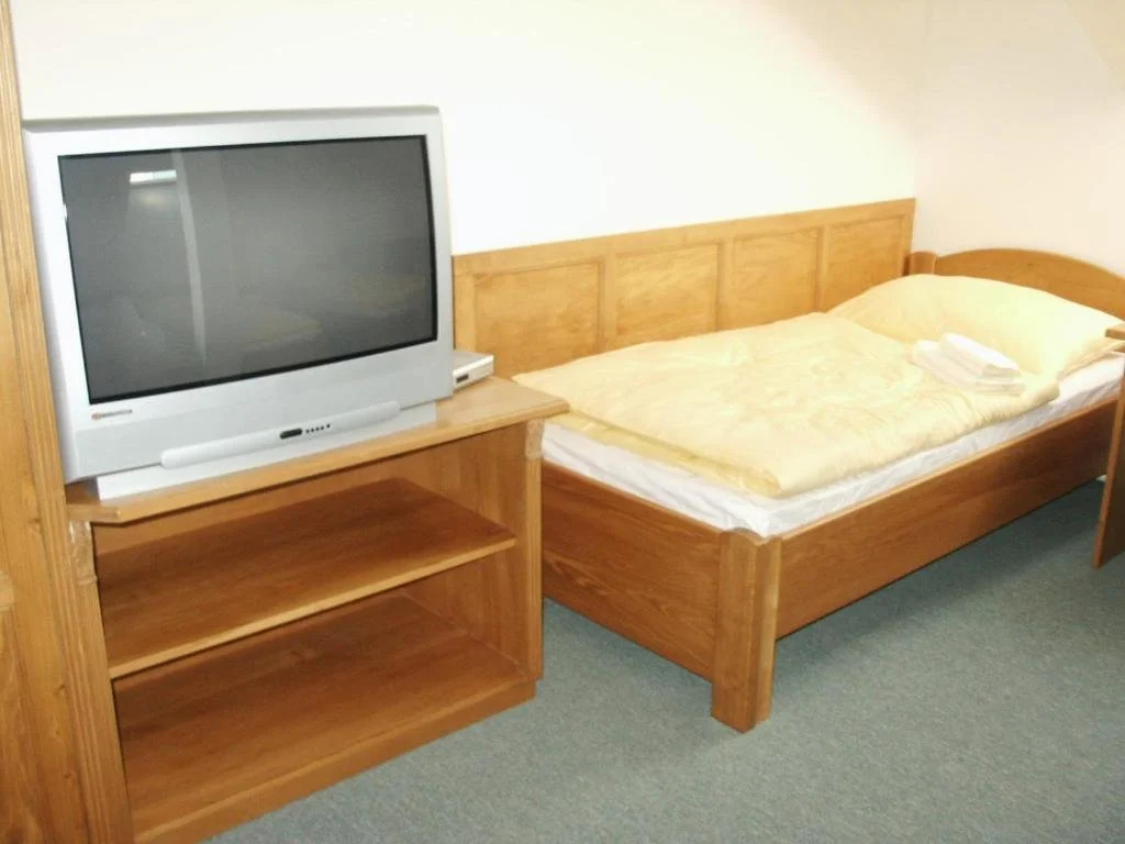 Hotel Krakonoš