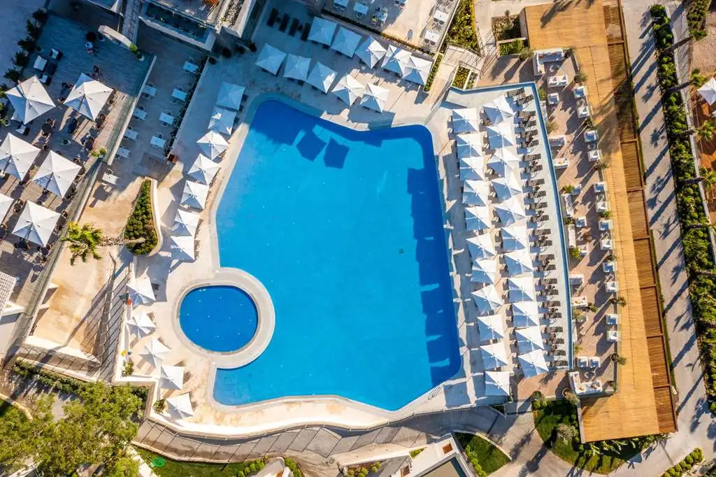 Mirada Exclusive Bodrum