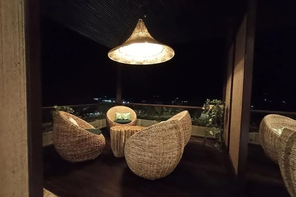 Nunamkhalu Private Villa and Spa