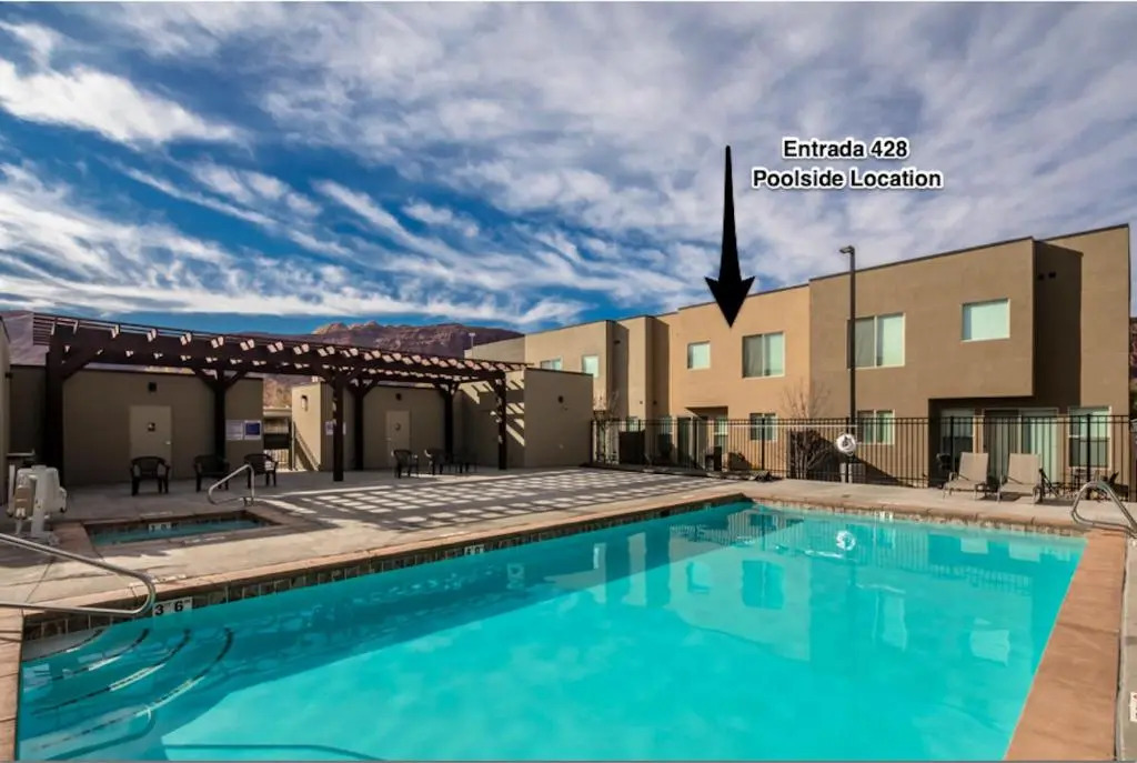 Entrada at Moab 428