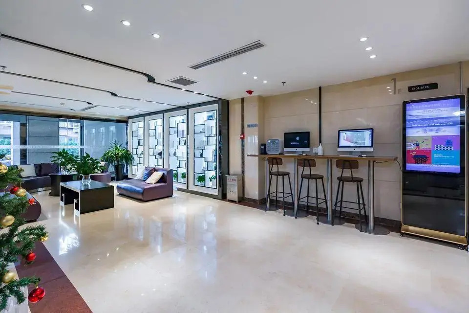 Yang Qiao Hotel