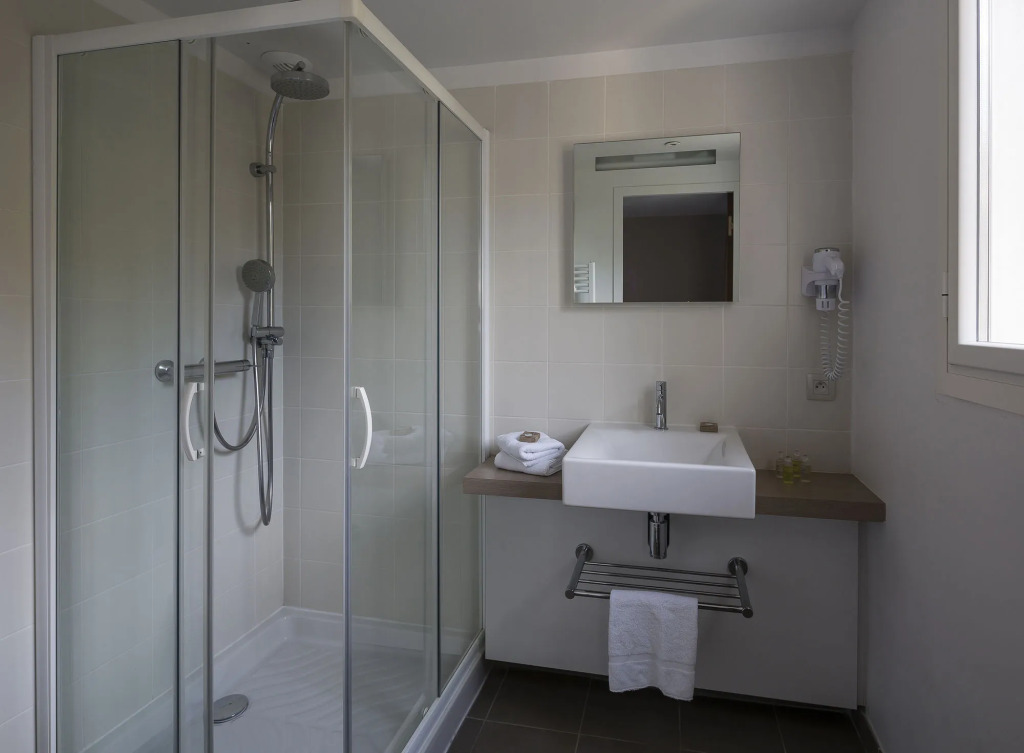 Les appartements de lHelios - Ile des Embiez