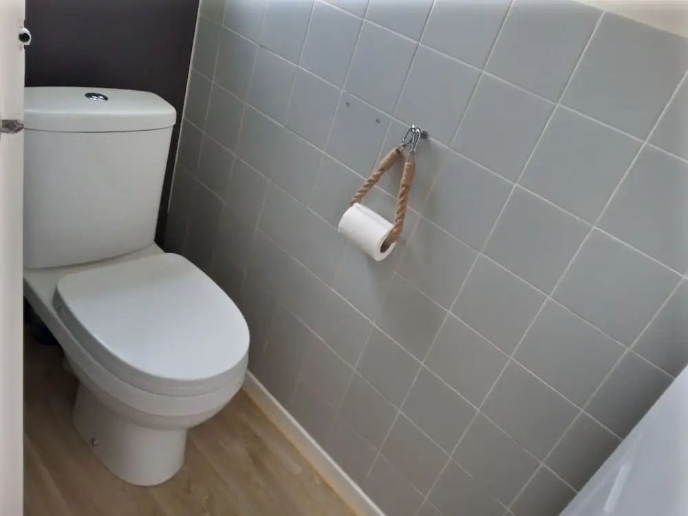 Paradaise Immaculate 2-bed Property Hemsby