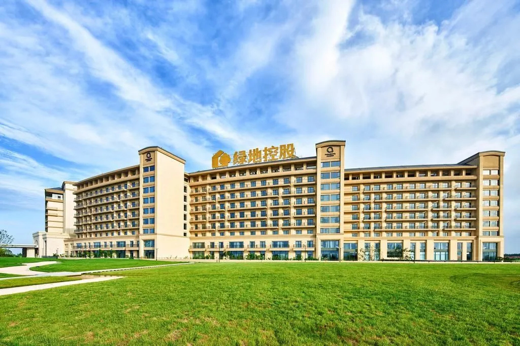 The Qube Hotel Shanghai Sanjiagang - Offer Pudong International Airport and Disney shuttle