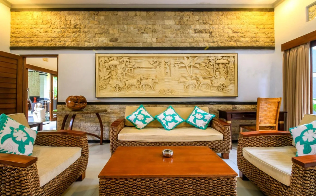 Asli Bali Villas by AGATA