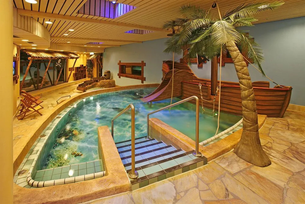 Dreiklang Business & Spa Resort